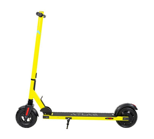 Електросамокат Atlas 0810 Yellow (1096)