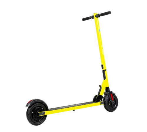 Електросамокат Atlas 0810 Yellow (1096)