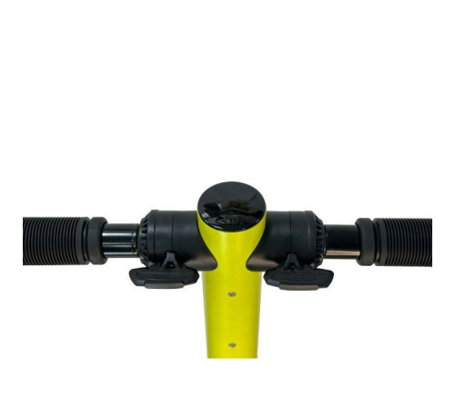 Електросамокат Atlas 0810 Yellow (1096)