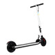 Електросамокат Atlas 0809 Pro White (1085)