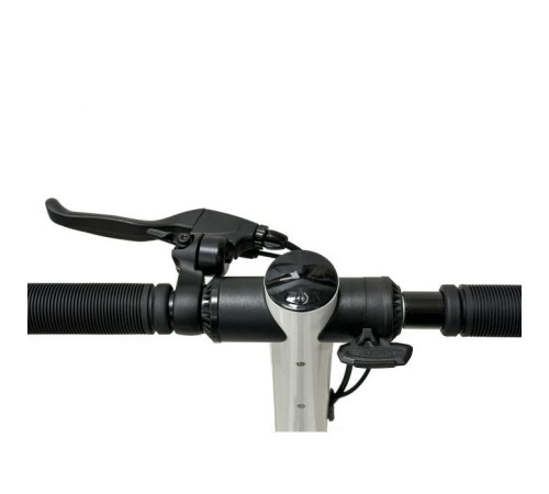 Електросамокат Atlas 0809 Pro White (1085)