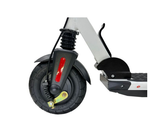 Електросамокат Atlas 0809 Pro White (1085)