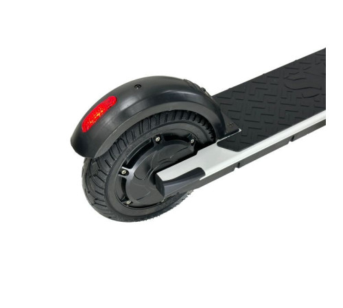 Електросамокат Atlas 0809 Pro White (1085)