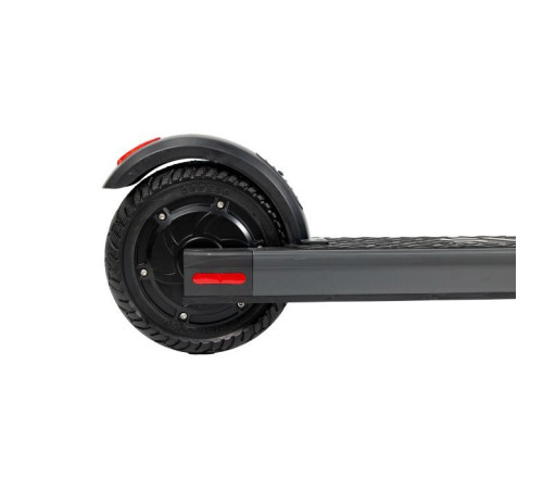 Електросамокат Atlas i-One Pro Grey (1090)