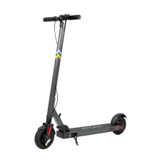 Електросамокат Atlas i-One Pro Grey (1090)