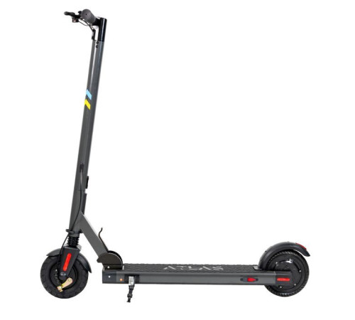 Електросамокат Atlas i-One Pro Grey (1090)