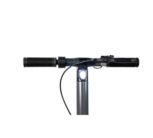 Електросамокат Atlas i-One Pro Grey (1090)