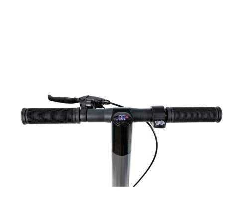 Електросамокат Atlas i-One Pro Grey (1090)