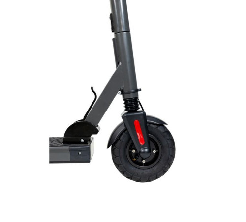 Електросамокат Atlas i-One Pro Grey (1090)