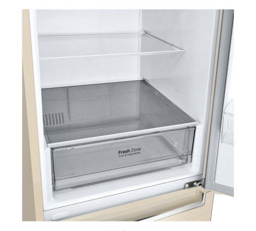 Холодильник LG GC-B509SECL