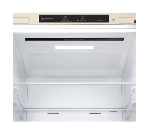 Холодильник LG GC-B509SECL