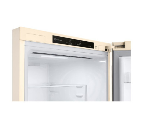 Холодильник LG GC-B509SECL
