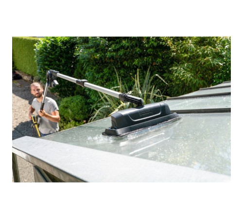 Насадка для мийки високого тиску Karcher для миття фасадів та вікон (2.644-191.0)