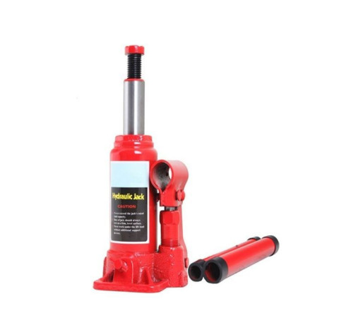 Домкрат Voltronic гідравлічний 3т, 180мм-340мм (3т180/340)