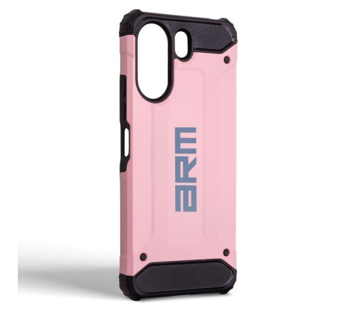 Чохол до мобільного телефона Armorstandart Panzer Xiaomi Redmi 13C 4G / Poco C65 Pink (ARM73703)
