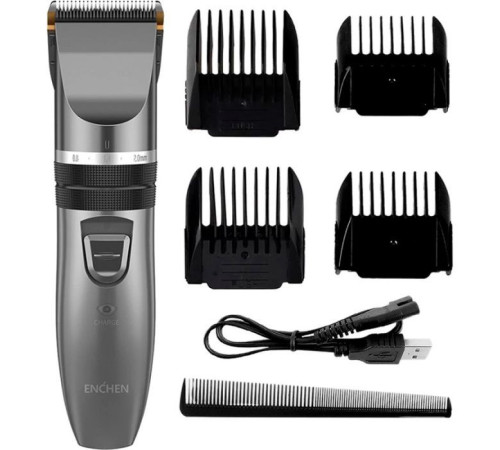 Машинка для стрижки Enchen Sharp-X