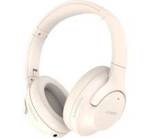 Навушники Canyon OnRiff 10 ANC Bluetooth Beige (CNS-CBTHS10BG)