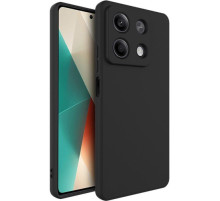 Чехол для мобильного телефона BeCover Xiaomi Redmi Note 13 5G Black (710911)