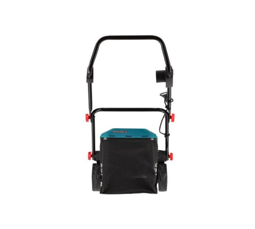 Газонокосарка Konner&Sohnen KS 38LM-BL 1400Вт 38см 25-65мм 230-240В 50л 3000об/хв (KS38LM-BL)