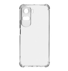 Чохол до мобільного телефона BeCover Anti-Shock Honor 90 Lite Clear (710844)