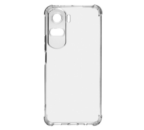 Чохол до мобільного телефона BeCover Anti-Shock Honor 90 Lite Clear (710844)