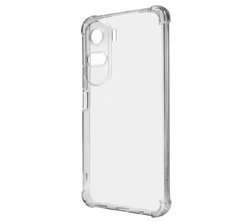 Чохол до мобільного телефона BeCover Anti-Shock Honor 90 Lite Clear (710844)