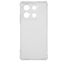 Чехол для мобильного телефона BeCover Anti-Shock Poco M6 Pro 4G Clear (710851)