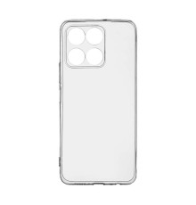 Чохол до мобільного телефона BeCover Honor X6a Transparancy (710877)