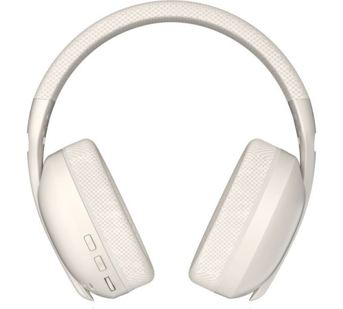 Навушники Aula S6 - 3 in 1 Wired/2.4G Wireless/Bluetooth Milk Tea (6948391235578)