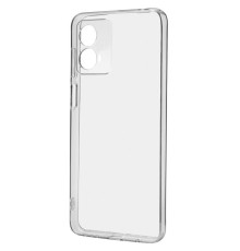 Чохол до мобільного телефона BeCover Motorola Moto G24/G24 Power Transparancy (710719)