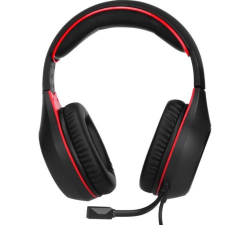 Навушники Xtrike ME GH-710 Rainbow Black (GH-710)