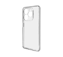 Чехол для мобильного телефона Armorstandart Air Tecno Spark 20 Pro (KJ6) Camera cover Clear (ARM74393)