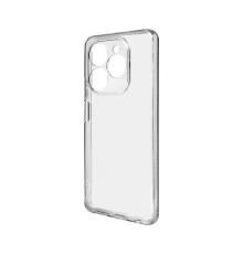 Чохол до мобільного телефона Armorstandart Air Tecno Spark 20 Pro (KJ6) Camera cover Clear (ARM74393)