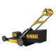 Газонокосарка DeWALT самохідна 18V, 2x8Ah, 53 см (DCMWSP156W2)