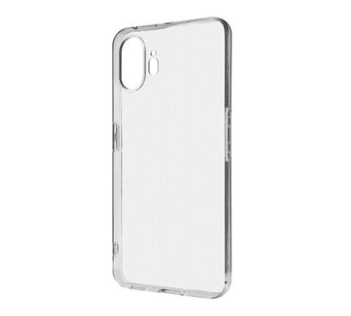 Чохол до мобільного телефона Armorstandart Air Nothing Phone (2) Clear (ARM66606)