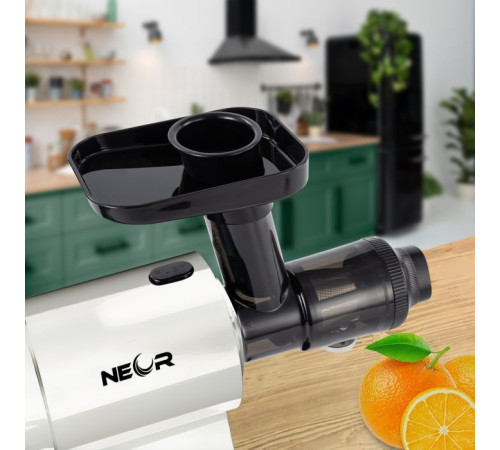 Соковыжималка Neor H160 WT