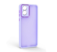 Чехол для мобильного телефона Armorstandart Shade Motorola E13 Violet (ARM75712)