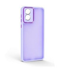 Чехол для мобильного телефона Armorstandart Shade Motorola E13 Violet (ARM75712)