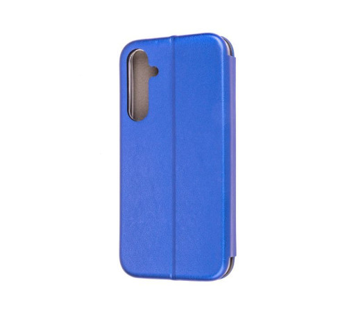 Чохол до мобільного телефона Armorstandart G-Case Samsung A35 5G (A356) Blue (ARM74327)