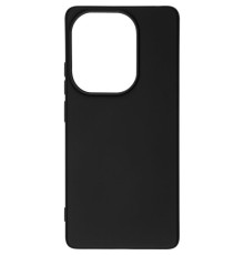 Чехол для мобильного телефона Armorstandart ICON Xiaomi Redmi Note 13 Pro 4G Black (ARM73136)