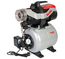 Насосна станція AL-KO HW 3600 SWISS 850 Вт (11379860)