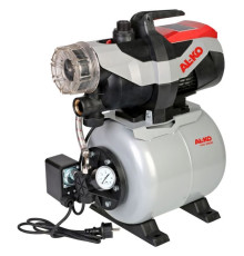 Насосна станція AL-KO HW 3600 SWISS 850 Вт (11379860)