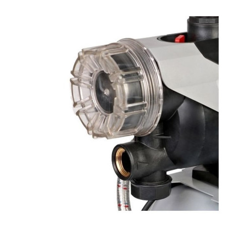 Насосна станція AL-KO HW 3600 SWISS 850 Вт (11379860)