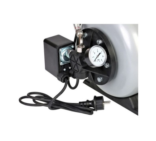 Насосна станція AL-KO HW 3600 SWISS 850 Вт (11379860)