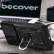 Чохол до мобільного телефона BeCover Military Realme C53 Black (710701)