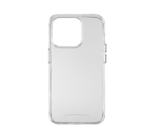 Чохол до мобільного телефона ColorWay Space Series Apple iPhone 14 Pro (CW-CSSAI14P-W)