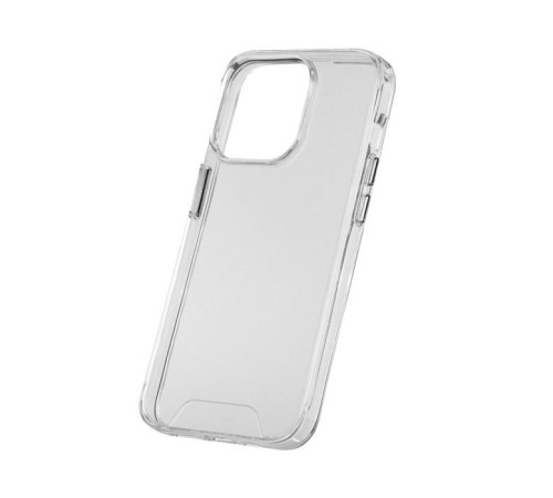 Чохол до мобільного телефона ColorWay Space Series Apple iPhone 14 Pro (CW-CSSAI14P-W)