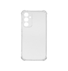 Чохол до мобільного телефона ColorWay TPU AntiShock Samsung Galaxy A55 Clear (CW-CTASSGA556)