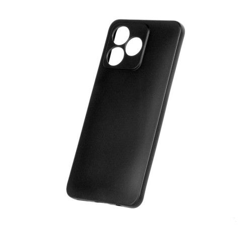 Чохол до мобільного телефона ColorWay TPU matt Realme C51 black (CW-CTMRC51-BK)