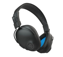 Навушники Jlab Studio Pro Wireless Black (IEUHBASTUDIOPRORBLK4)
